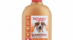 Zakaj ne morete umiti šamponskega psa za ljudi